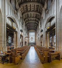 Chiesa All Hallows-by-the-Tower